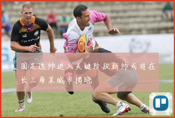 国足选帅进入关键阶段新帅或将在长三角某城市揭晓